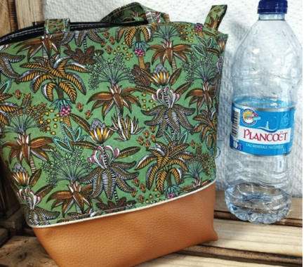 Le lunchbag (sac à repas)