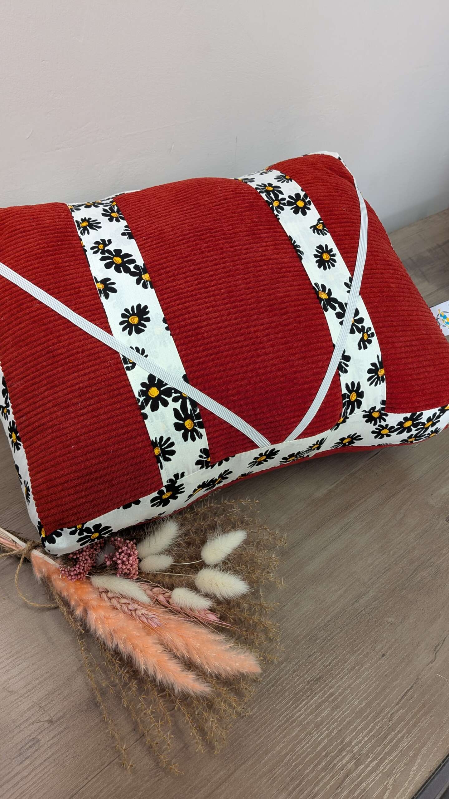 Coussin de lecture incliné – Lecture mains libres & confort absolu – Image 17