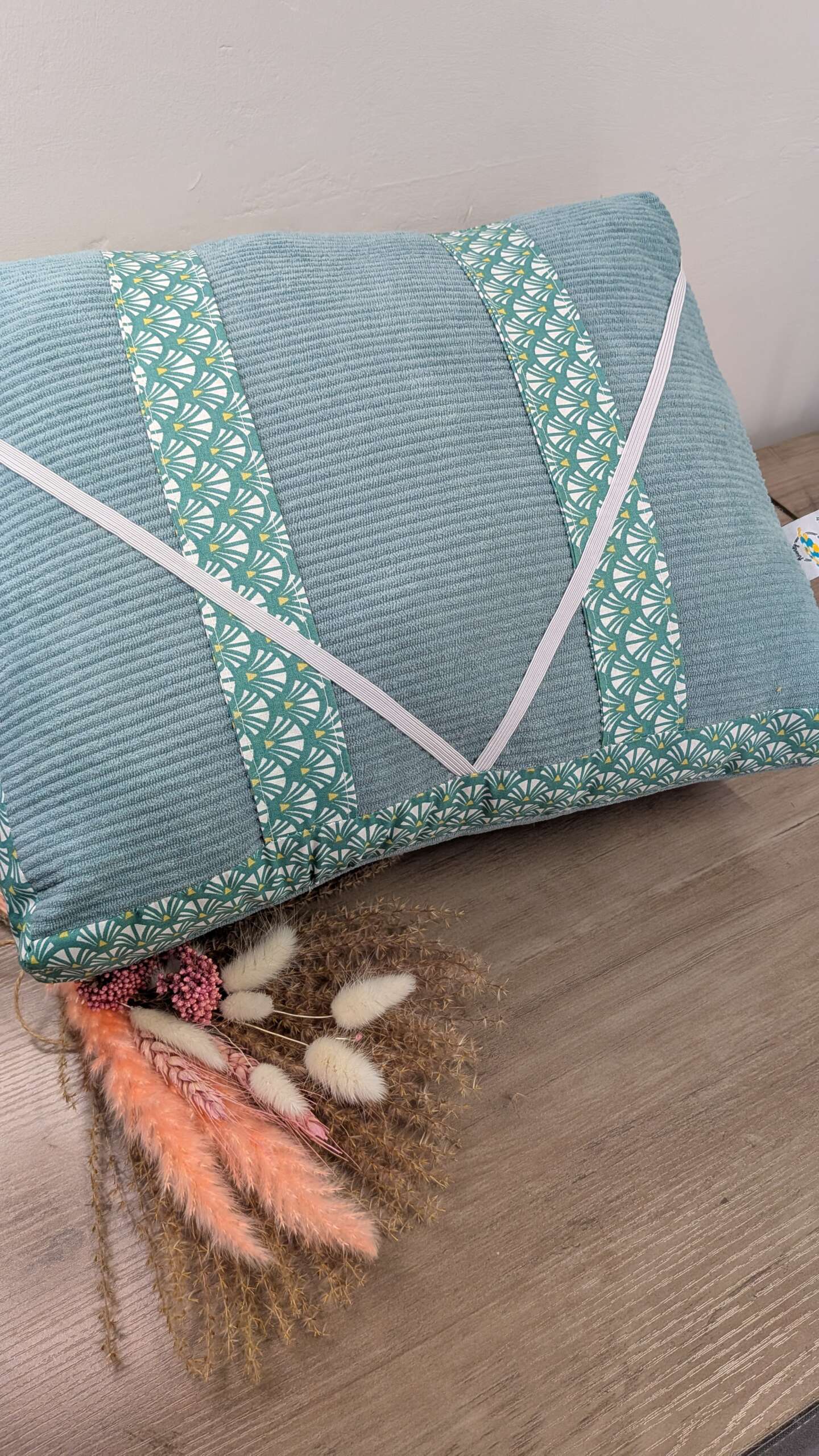 Coussin de lecture incliné – Lecture mains libres & confort absolu – Image 16
