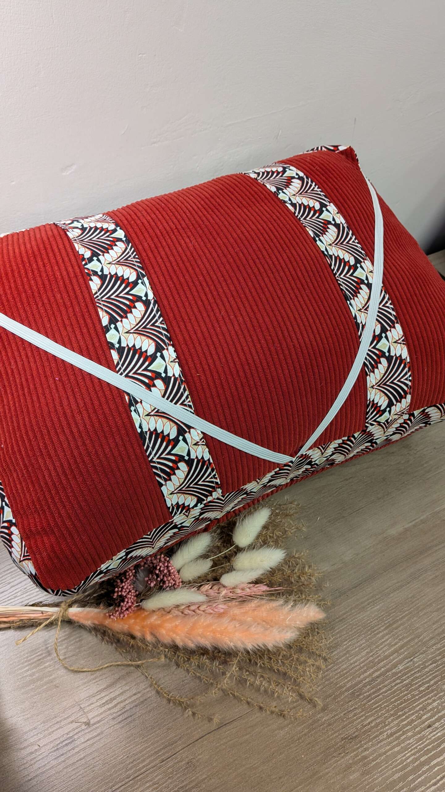 Coussin de lecture incliné – Lecture mains libres & confort absolu – Image 7