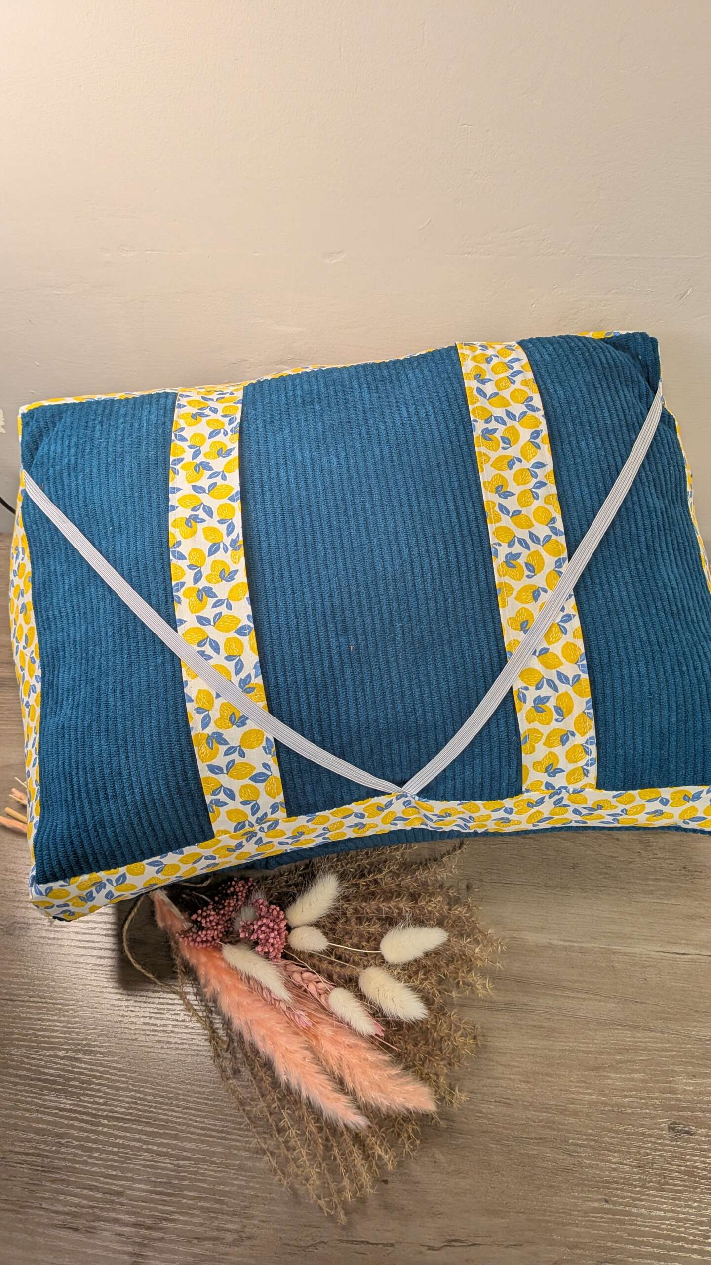 Coussin de lecture incliné – Lecture mains libres & confort absolu – Image 10