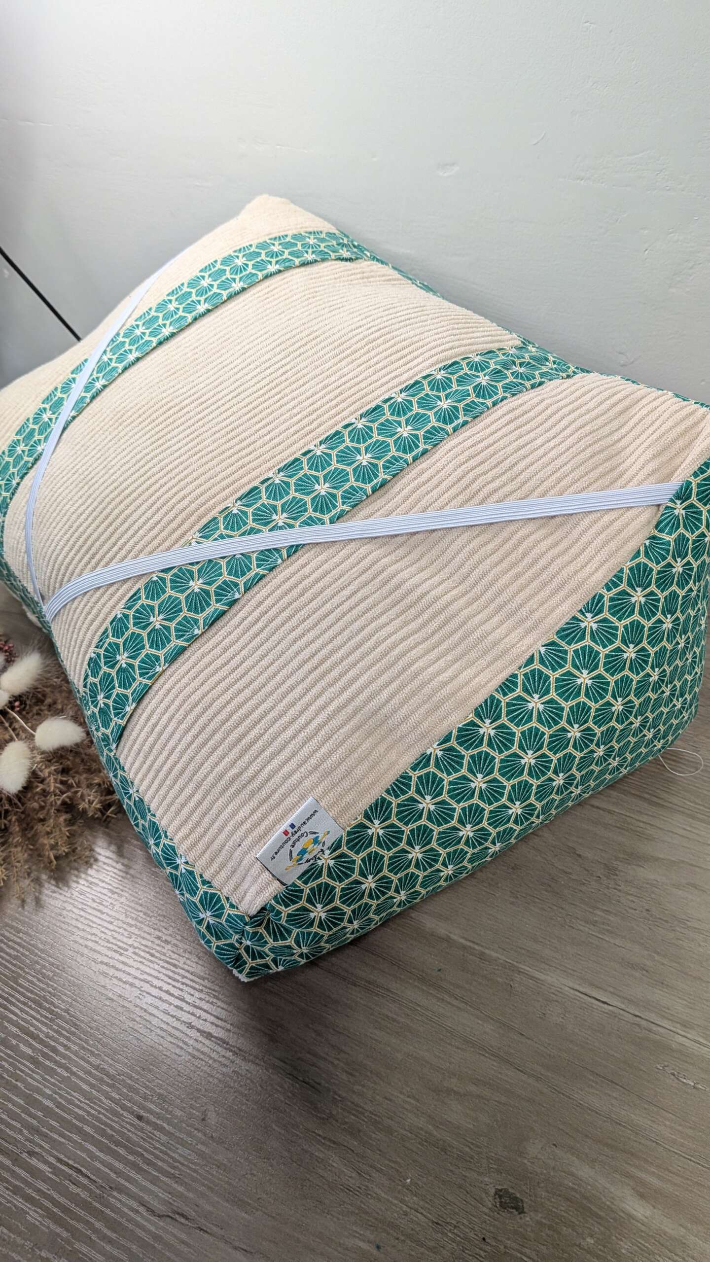 Coussin de lecture incliné – Lecture mains libres & confort absolu – Image 9